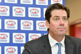 Trisha Squires to depart AFL Tasmania, Damian Gill named Head of AFL  Tasmania.