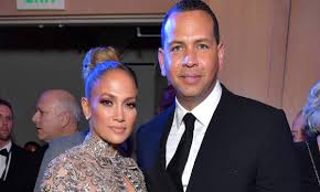 J.lo received the speedy vehicle from her former fiancé when she turned 50 in july 2019. Alex Rodriguez Reveals Sweet Bond With Jennifer Lopez S Ex Husband Amid Bennifer Latest Hello