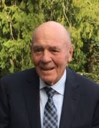 Donald George Stewart (Chick)