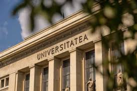 Universitatea valahia din targoviste are in prezent 10 facultati. Facultatea De Drept Unibuc