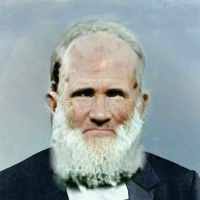 George Steele (1831–1897)