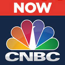 Cnbc Now On Twitter Stock Quotes Real Time Quotes Financial