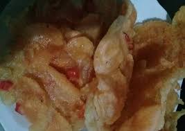 Photo via princes_lydiana, equatorcoffeeandgallery, equatorcoffeeandgallery, vita.sari_ Resep Cipuk Renyah Resep Enyak
