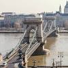 A fővám teret és a szent gellért teret összekötő szabadság híd a budapestiek egy nagy kedvence, a szabihidazás pedig már fogalom. 1