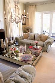 Your coffee table should look great at this point, but it's time to make it even more beautiful. Antiqued Mirrored Coffee Table Ideas On Foter