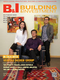 Ppb is headquartered in kuala lumpur, malaysia and the group have operations in china, vietnam. Building Investment May June 2020 By Building Investment Issuu