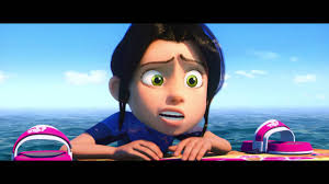 Kiteboarding Animated Movie Youtube Even the plucky lizard igor, who flies and obeys orders without regard to the dictates of reality, gets to play a. kiteboarding animated movie
