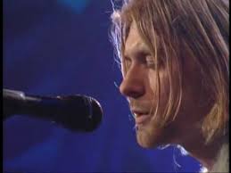 Nirvana Where Did You Sleep Last Night Live Nirvana I Movie Kinds Of Music