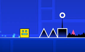 Geometry Dash Online Geometry Crazy Games Geometry Dash Lite