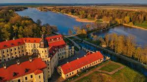 Maybe you would like to learn more about one of these? Bialorus Co Warto Zobaczyc Zwielkopolski24