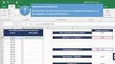 Zahlreiche excel vorlagen als freeware von microsoft kostenlos zum download. Video Tutorial Shewhart Qualitatsregelkarte Mit Microsoft Excel 2007 Youtube