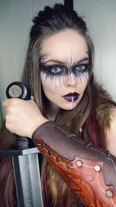 Valhalla Calling: Embrace the Viking Spirit with Sword Peyton Parrish