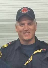 Former Wyoming fire chief to fill vacant Plympton-Wyoming council seat