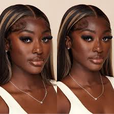 bronzer for dark skin