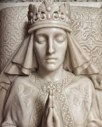 Here's the terrifying story of bloody romance and fake news... In the last  years of his life, King of Poland, Władysław I the Elbow-high began to  introduce his son Casimir to politics.