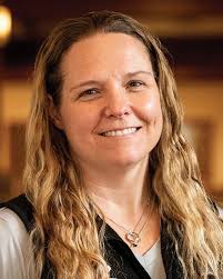 Tara Ziegler's Instagram, Twitter & Facebook