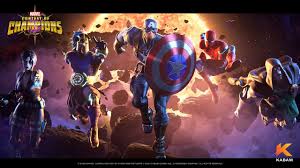 Richtheman takes a look at the champion puzzle and talks about future additions to the contest. Marvel Contest Of Champions Tier List