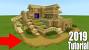 Modern Minecraft Houses