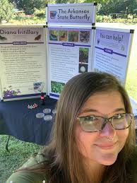 Watershed Committee of the Ozarks is holding a Native Plant Sale at their  nursery from 10-2 tomorrow. 4453 S Timbercreek, Battlefield.