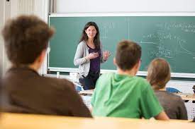 غير ملزم 35 da négociable27879902. Quelles Sont Les Offres D Emploi En Fle Superprof