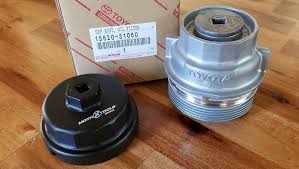 4.4 out of 5 stars. Metal Oil Filter Housing Upgrade Motivx Tools Oil Filter Wrench