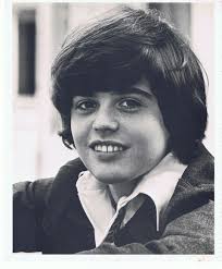 Donny Osmond @ kids'music