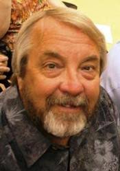 Roger Holcomb Obituary 2013