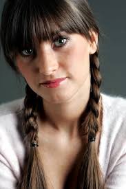 Emmerdale Debbie Dingle Charley Webb Editorial Stock Photo