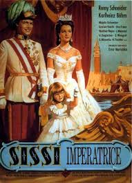 Sissi is a 1955 austrian film directed by ernst marischka and starring romy schneider, karlheinz böhm, magda schneider, uta franz, gustav knuth, vilma degischer and josef meinrad. Sissi The Young Empress 1956 Romy Schneider Dvd Elvis Dvd Collector Movies Store