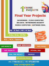 Yes no was this document useful for you? Ieee 2021 Cse Projects In Chennai In 2021 Mobile Computing Cloud Computing System