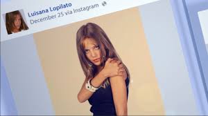 Instagram luisana lopilato como era de esperarse esta publicación que tiene como única protagonista a la esposa de michael bublé se llenó velozmente de likes superando con facilidad la. Luisana Lopilato Estrella Latina En Instagram Youtube
