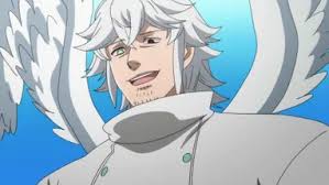 The seven deadly sins (nanatsu no taizai) is a fantasy adventure manga about the land under a not to be confused with another anime called seven mortal sins (officially named as seven deadly sins/sin: The Seven Deadly Sins Season 5 Reveals How Mael Acquired The Commandment Of Purity