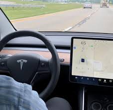 Glanz macht einfach richtig furore. Tesla Model 3 Im Test Dieses E Auto Ist Eine Enttauschung Welt