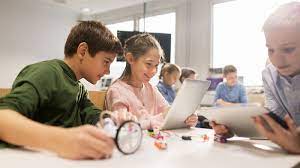 Values in action schools project: Future Proof Four Scenarios For The Future Of Schooling Oecd Education And Skills Today