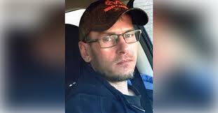 Obituary information for Brandon Stout