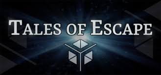 Free escape rooms to play online with friends: Tales Of Escape On Steam