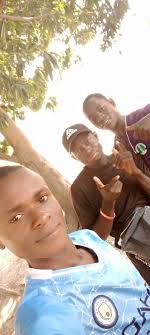 Timothy, Cyrus and Jerome clear the Bush or burn the Bush guys