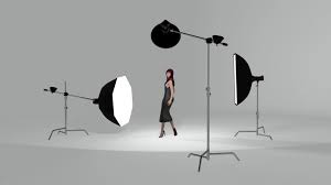 Three Point Lighting And Other Advanced Photography Lighting Setups Photography Lighting Setup Light Photography Three Point Lighting
