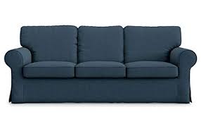 Matelas futon de voyage standingforgod org. Ikea Klippan Sofa Slipcover Der Beste Preis Amazon In Savemoney Es
