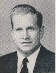 Charles Puckett Obituary