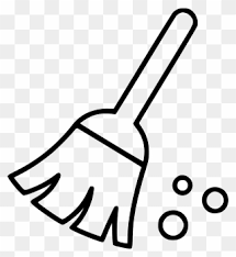Check spelling or type a new query. Free Png Cleaning Black And White Clip Art Download Pinclipart