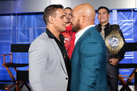 See more of tito ortiz on facebook. Tito Ortiz Has Win Over Del Rio Reinstated Tdlr Issues Statement