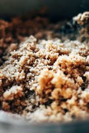 Fonio is also full of fiber and slowly digested, making it a good carbohydrate, especially for diabetics and those watching their blood sugar. Fonio Balls In Peanut Sauce Full Of Plants