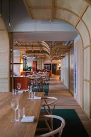 See 114 unbiased reviews of the dining room(hysan place), rated 3.5 of 5, and one of 15,326 hong kong restaurants on tripadvisor. Restaurant Whey Hong Kong Snohetta Urdesignmag