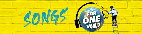 Twenty fingers a felecidade esta bater. Songs Song Contest