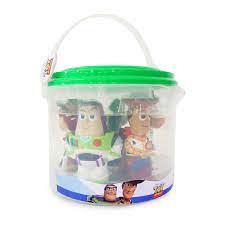 More than 43 toy story bathroom at pleasant prices up to 39 usd fast and free worldwide shipping! Toy Story Bath Set Shopdisney