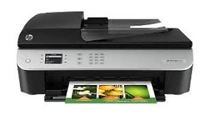 Hp Officejet 4634 Driver Manual Download Latest Printer Drivers Hp Officejet Printer Driver Wireless Printer