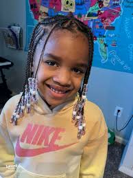 Adorable Kids Hairstyles for Every Occasion