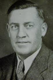 John A “Jack” Brophy II (1890-1967)