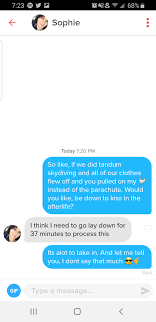 I remember when i was getting no matches on tinder. New Tinder Approach Tinder